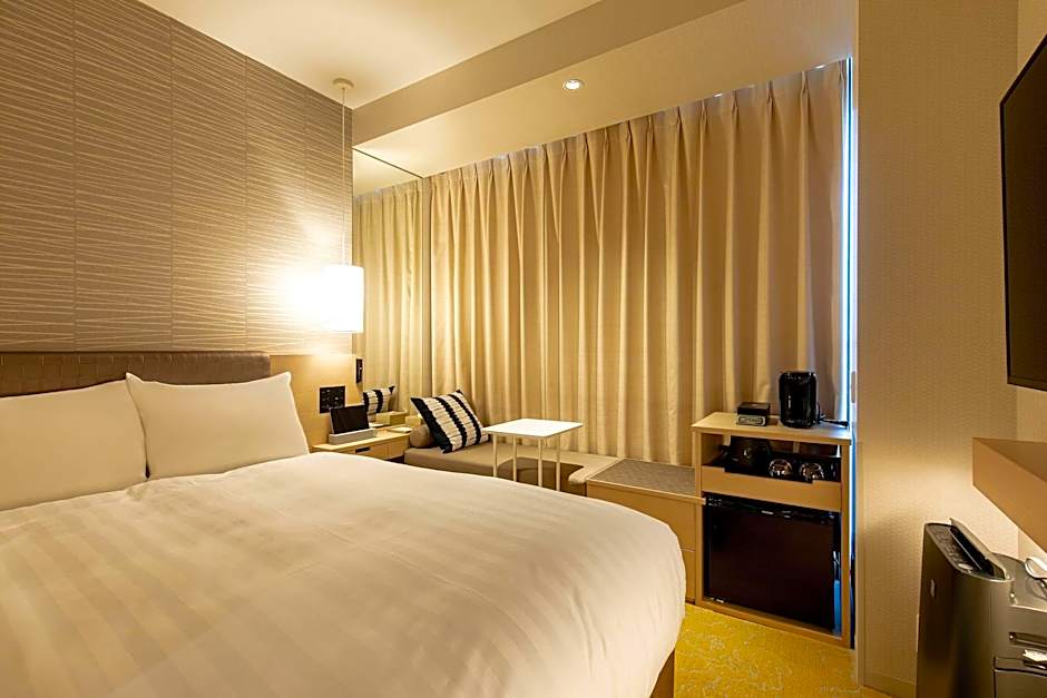 Montblanc Hotel Raffine Nagoyaekimae