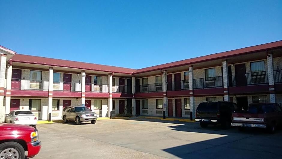 Luxury Inn