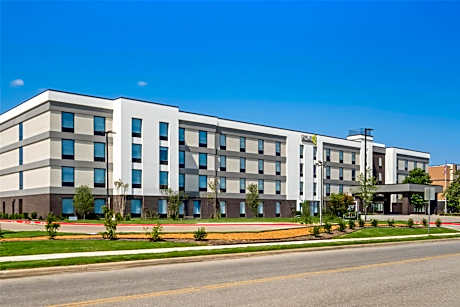 Home2 Suites by Hilton Irving/DFW Airport North