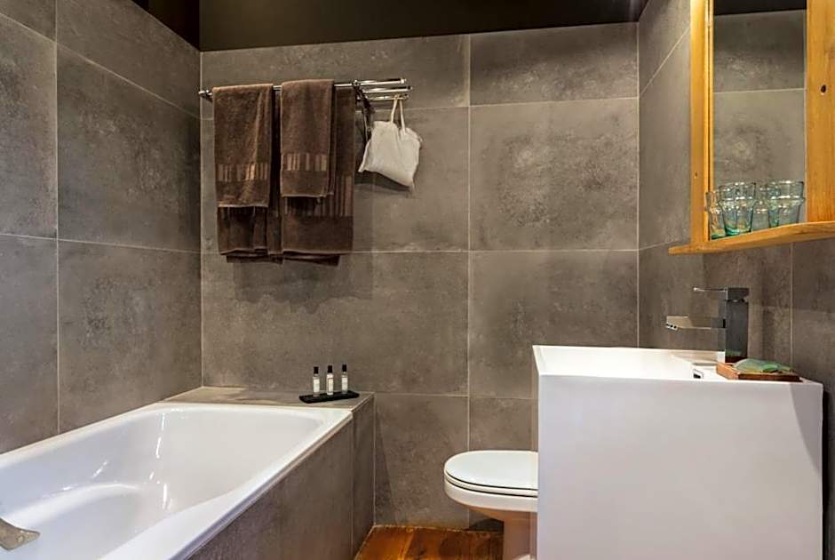 Château de Saint Paterne