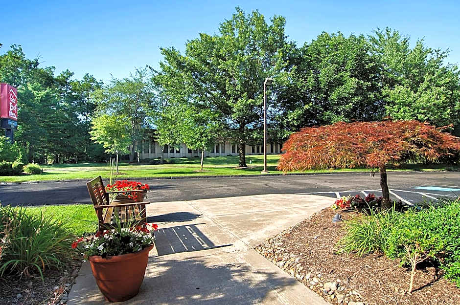 Red Roof Inn Cleveland - Westlake