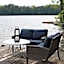 Beachside on Lake Muskoka