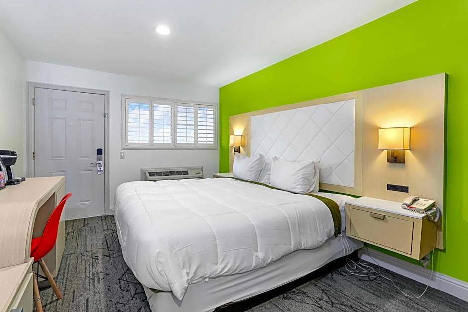 Signature Inn Berkeley