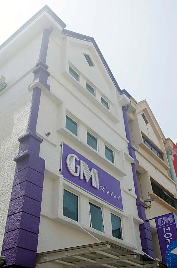 GM Hotel Metro at Sunway