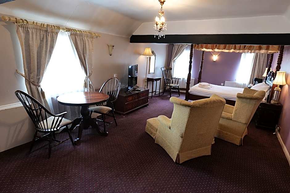The Mary Arden Inn