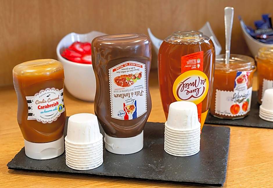 B&B HOTEL Vannes Ouest Golfe du Morbihan