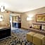 Embassy Suites by Hilton Raleigh Durham Research Triangle