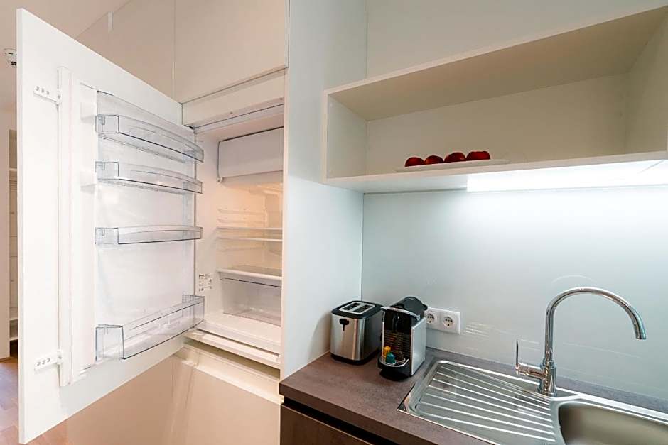 Vienna Residence, Hietzing - Schönbrunn