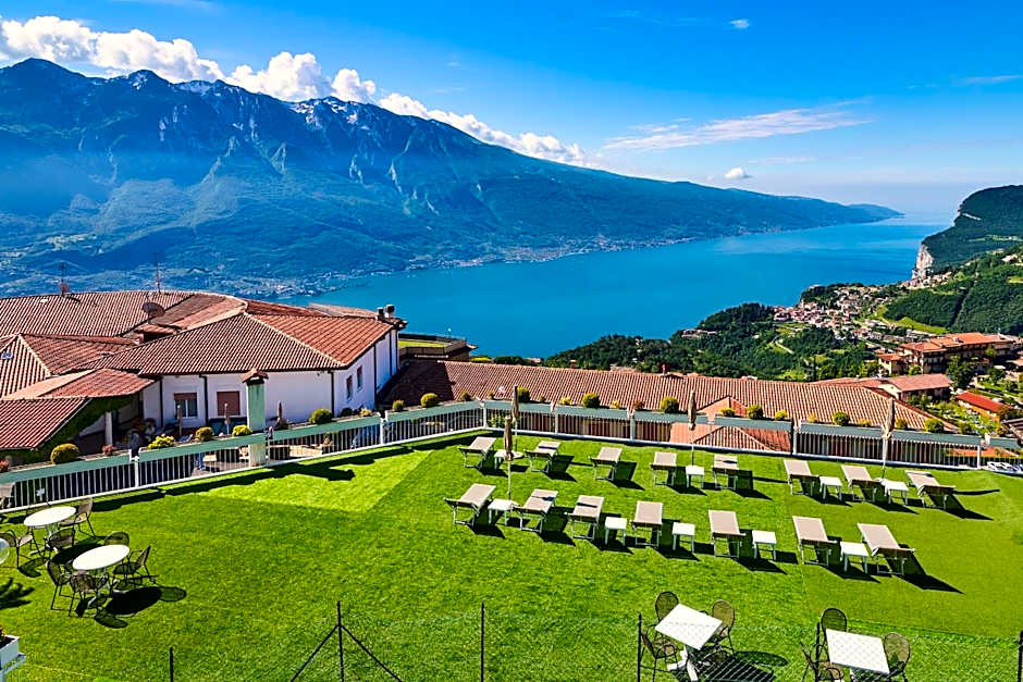 Hotel Le Balze - Aktiv & Wellness