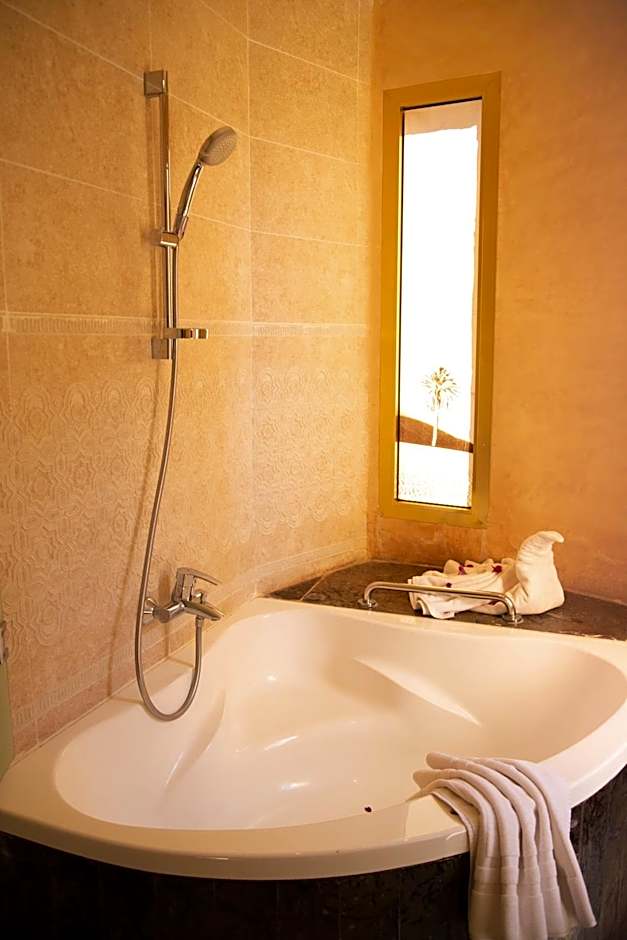Palais Du Desert Hotel & Spa