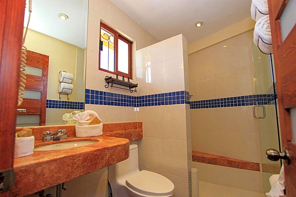 El Meson de los Poetas