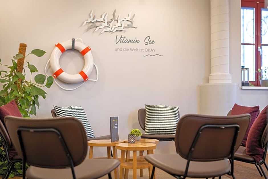 JUFA Hotel Bregenz