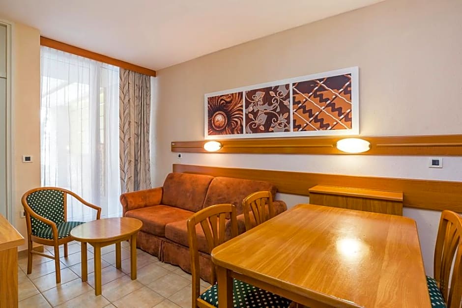 Apartments Sol Stella for Plava Laguna