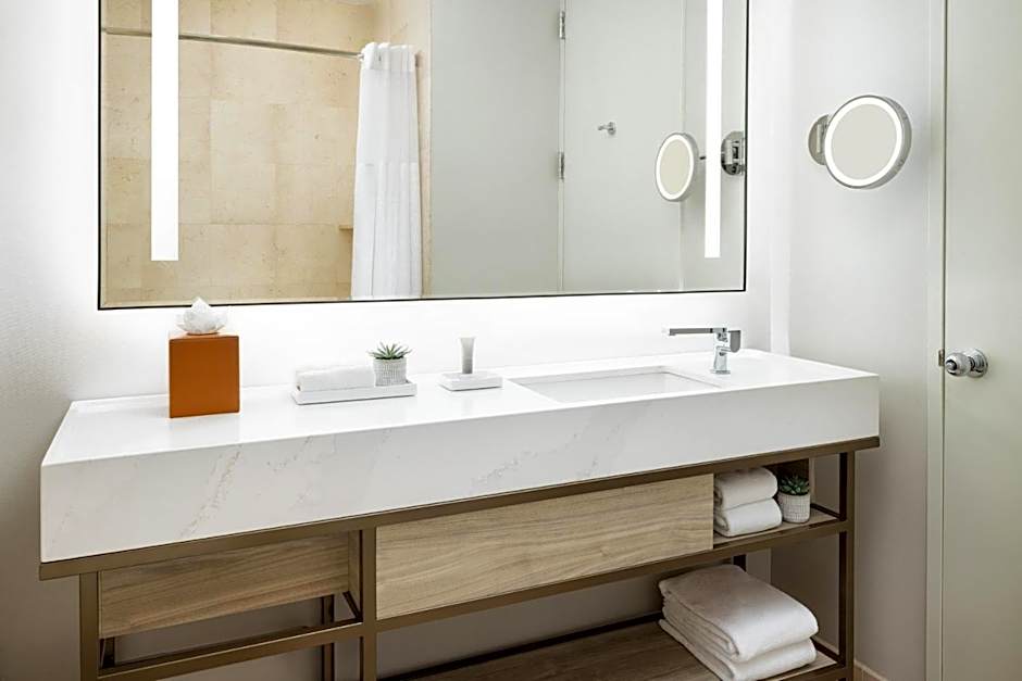 M Social Hotel New York Downtown