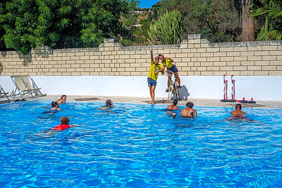 Villaggio Baia D'Ercole