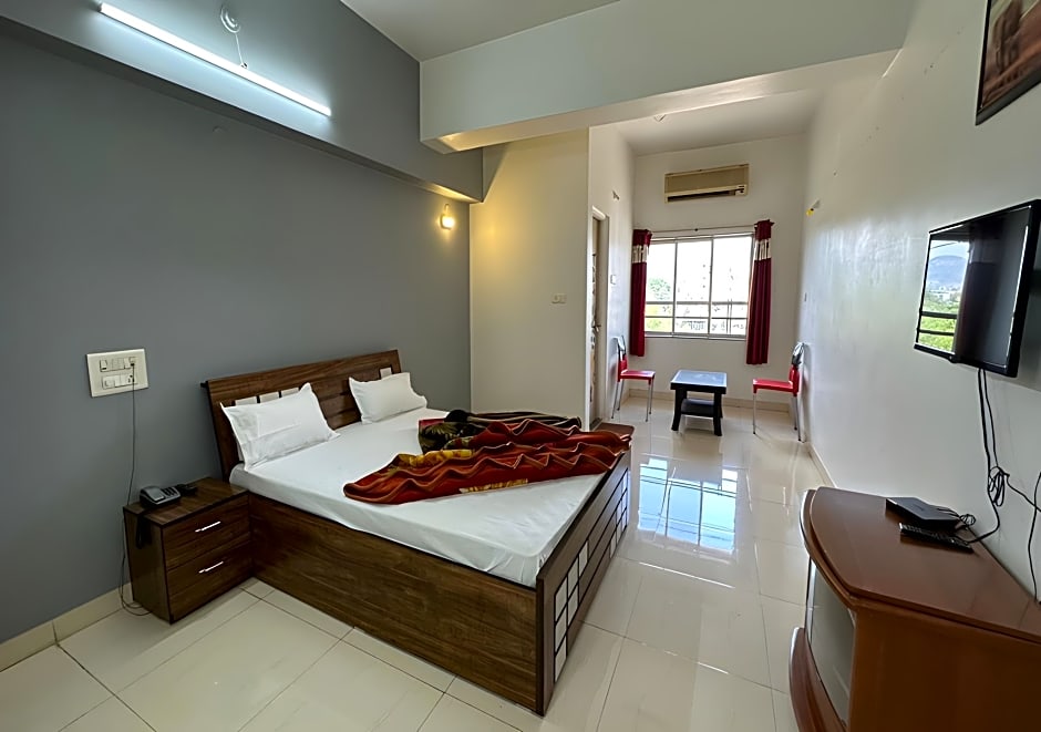 Hotel Sarang Lodging and Boarding