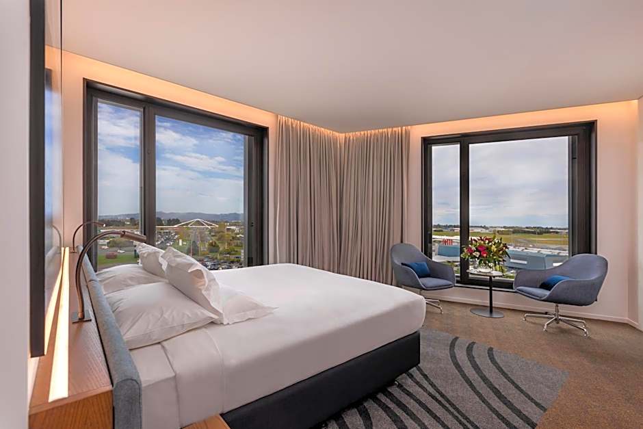 Novotel Christchurch Airport