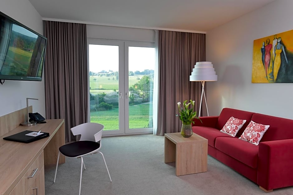 Best Western Queens Hotel Pforzheim-Niefern