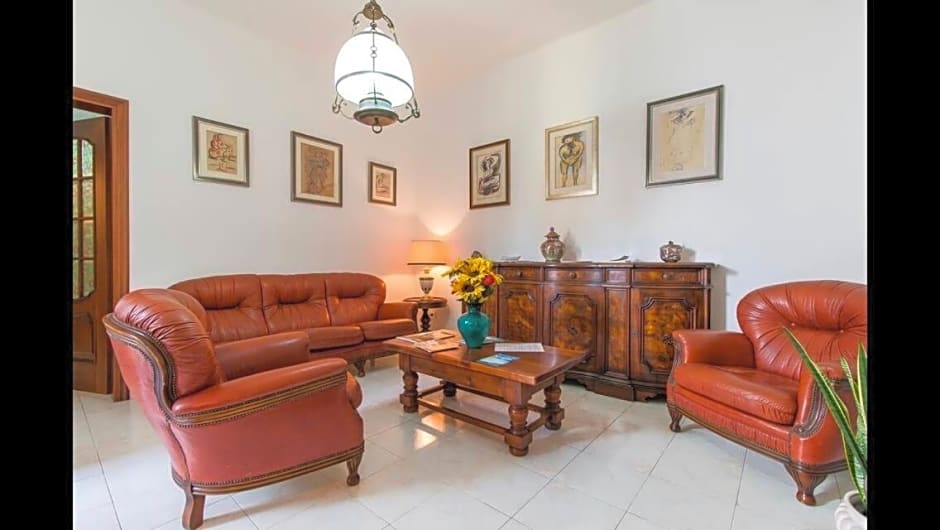 B&B Maison Rosetta IUN-E4948