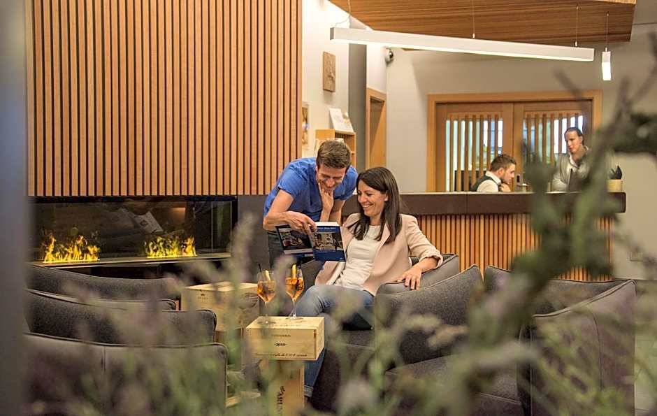 Aktiv & Genusshotel Lodenwirt