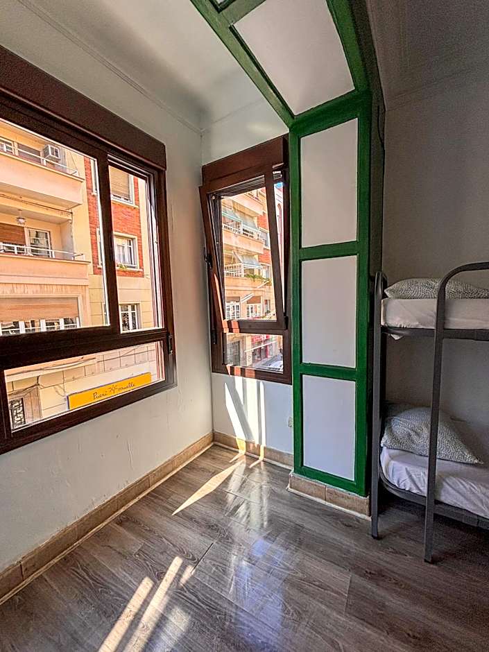 Tarragona Hostel