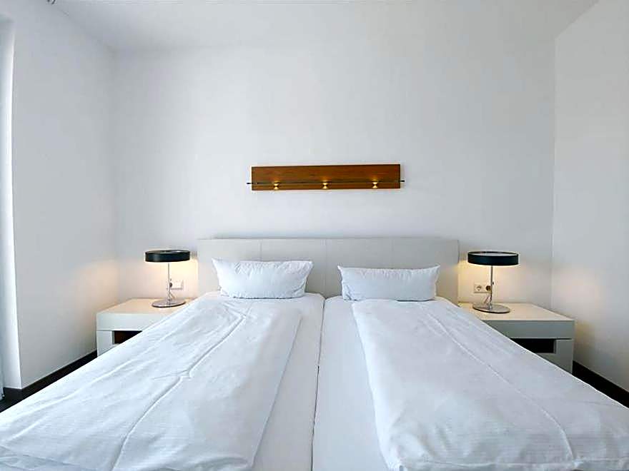 Golf & Wellness Suite Bad Bellingen Apartment 5-9