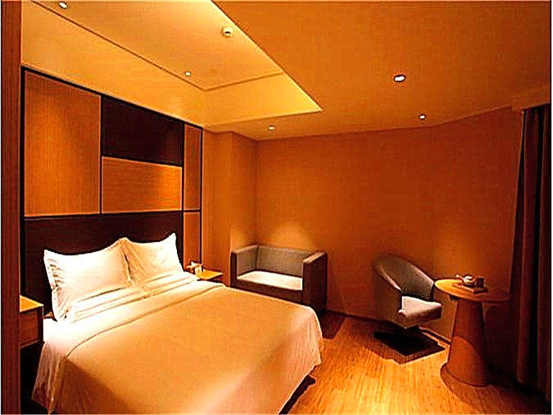 Ji Hotel Shanghai Kangqiao Xiuyan Road