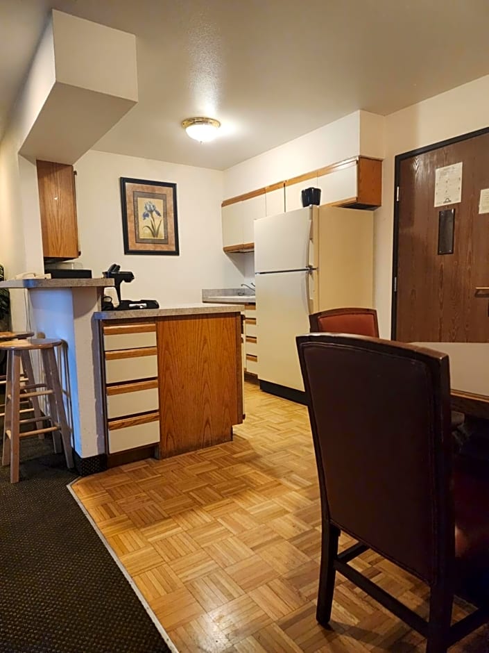 Days Inn by Wyndham Missoula Airport