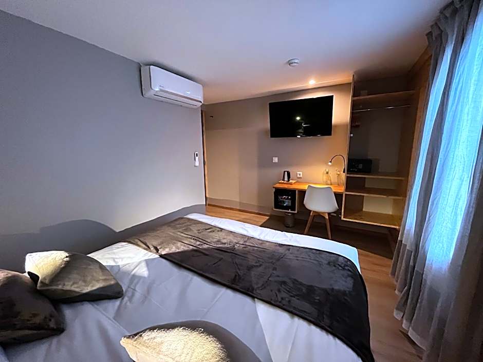 9WAGRAM Hotel Boutique