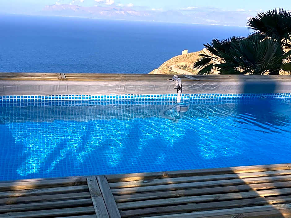 Baglio La Luna - B&B