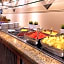 DoubleTree by Hilton Hotel Tampa Airport-Westshore