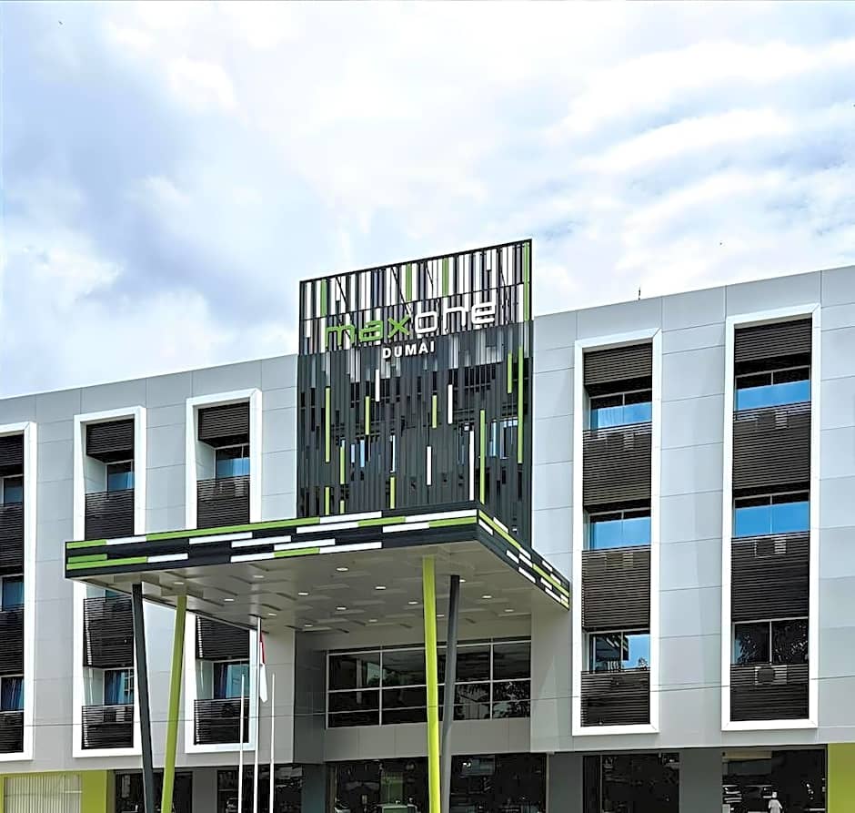MAXONE Dumai