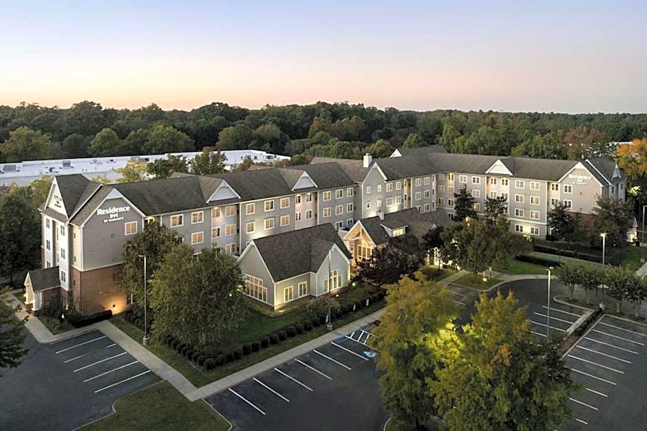 Residence Inn by Marriott Richmond Chester