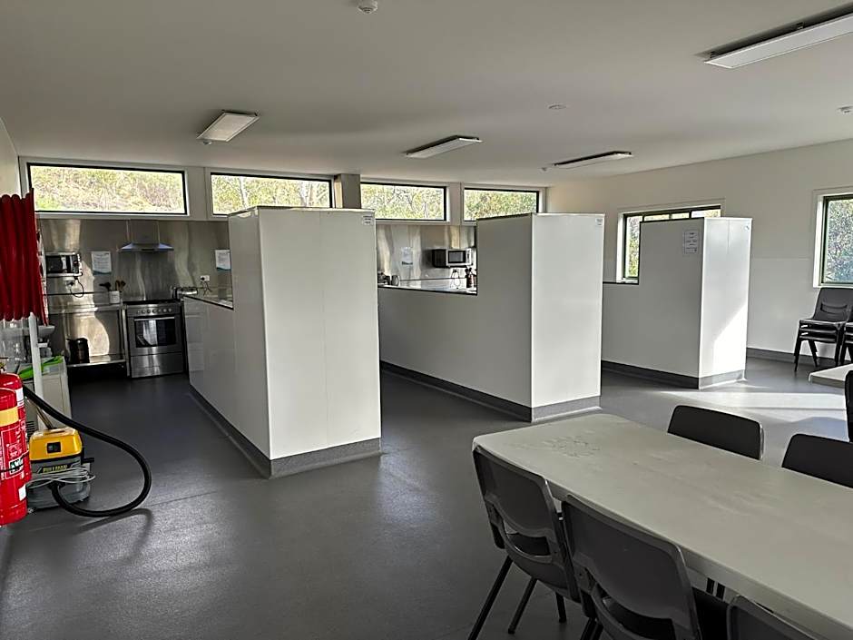 Adventist Alpine Village