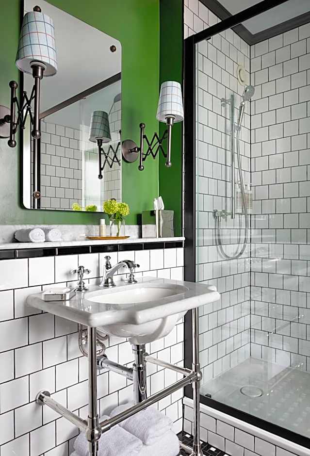 The Randolph Hotel Oxford, a Graduate By Hilton