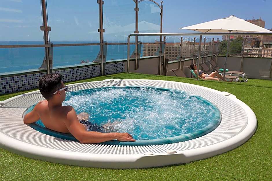 Fénix Torremolinos - Adults Only