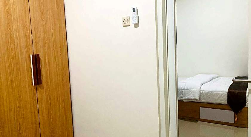 Griya Daffarra near UGM Yogyakarta Mitra RedDoorz