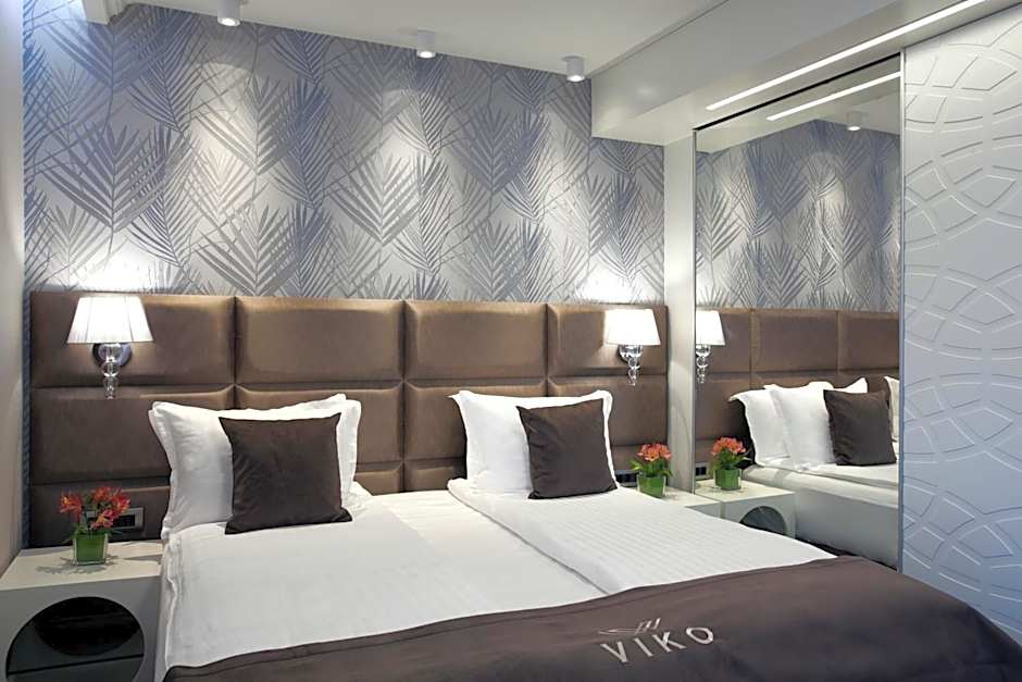 VIKO Boutique Apart Hotel