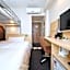 Super Hotel JR Nara Ekimae Sanjo Dori
