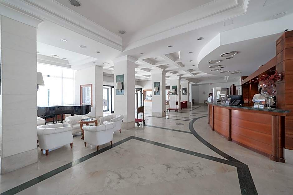 Hotel Nettuno