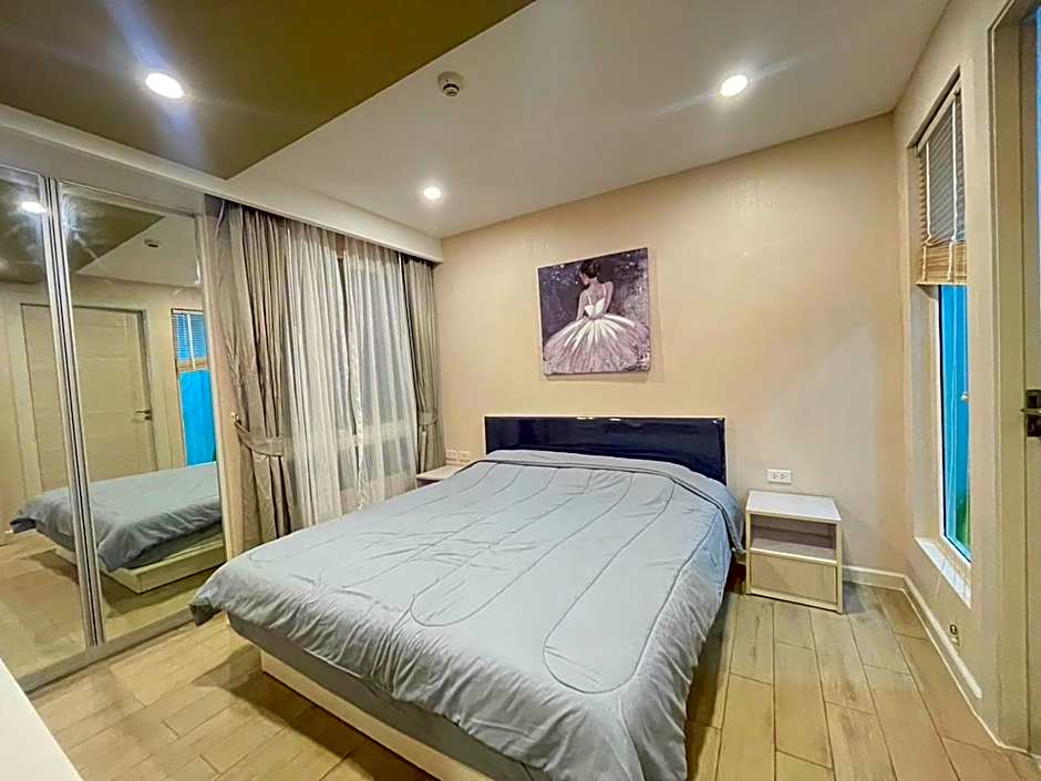 Seven Seas Pattaya by nty