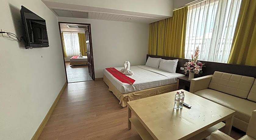 Aloha Hatyai Hotel