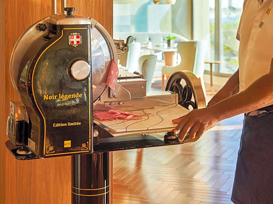 Sofitel Rio De Janeiro Copacabana