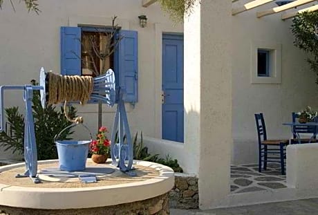 Apsenti Traditional 