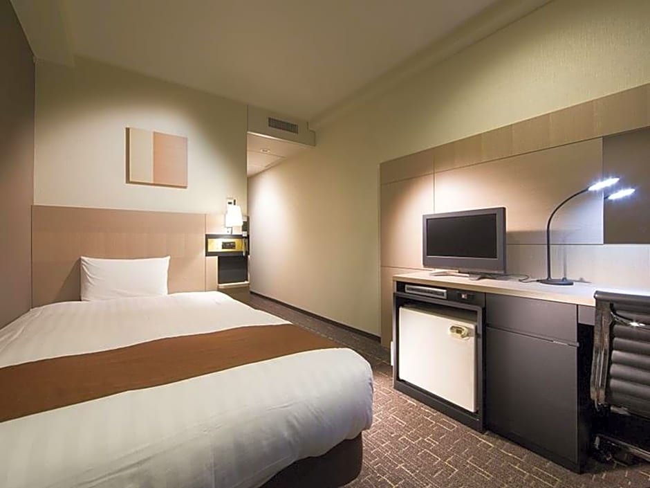 Meitetsu New Grand Hotel