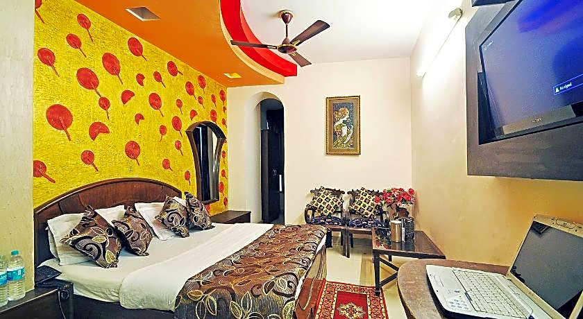 Hotel Shiva Intercontinental