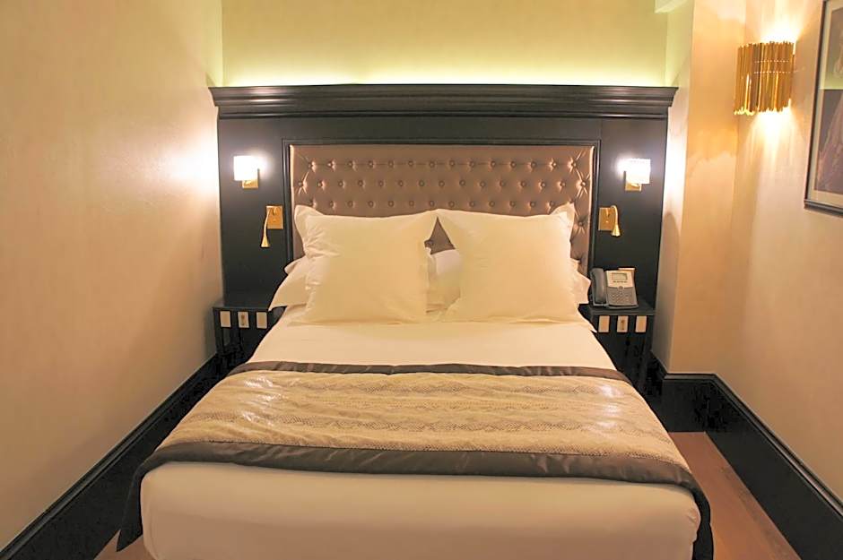 Tonic Hotel Saint Germain des Prés