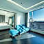 Sokcho E hotel