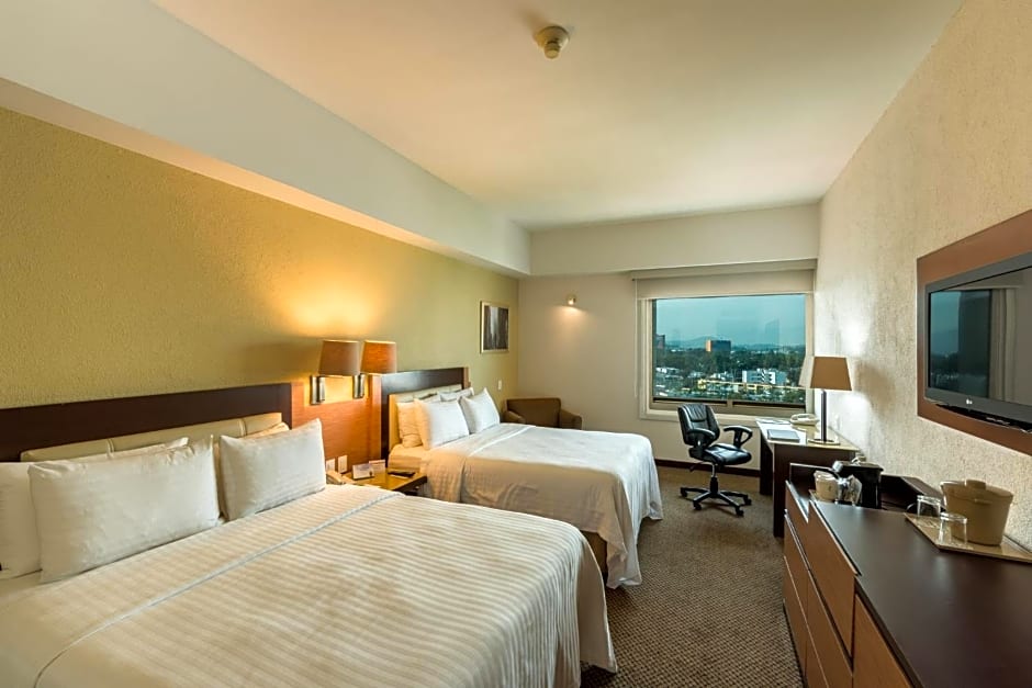 Holiday Inn Guadalajara Select By IHG