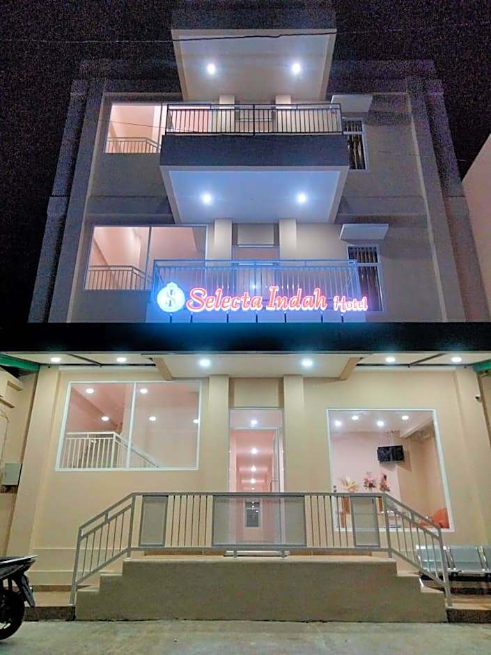 Selecta Indah Hotel